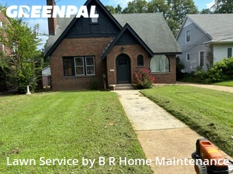 Lawn Mowing nearby Jackson, TN, 