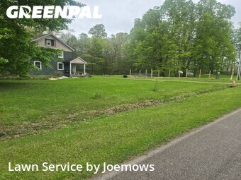 Lawn Mow nearby Lowellville, OH, 