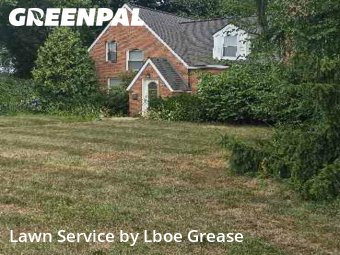 Lawn Mowing Service nearby East Lansing, MI, 