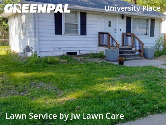 Grass Cutting nearby Lincoln, NE, 