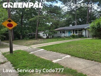 Lawn Mow nearby Raleigh, NC, 