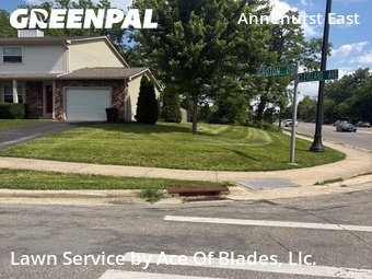 Yard Mowing nearby Westerville, OH, 