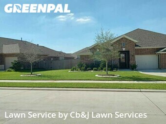 Lawn Mow nearby Clodine, TX, 