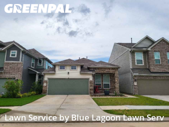 Lawn Maintenance nearby Cypress, TX, 