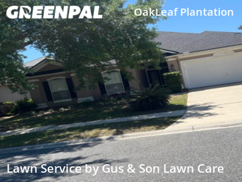 Lawn Care Service nearby Orange Park, FL, 