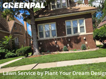 Grass Cutting nearby Chicago, IL, 