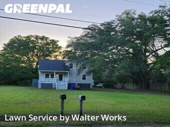 Lawn Mowing Service nearby Charleston, SC, 