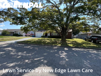 Lawn Mow nearby Joplin, MO, 