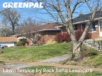 Grass Cutting nearby Overland, IL, 