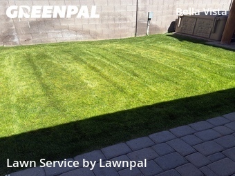 Grass Cutting nearby Gilbert, AZ, 