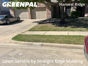 Lawn Mowing Service nearby Fort Worth, TX, 