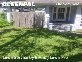 Lawn Mowing nearby Tampa, FL, 