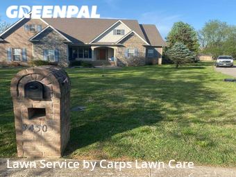 Lawn Care nearby Murfreesboro, TN, 