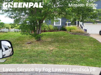 Lawn Care nearby Olathe, KS, 