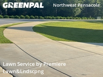 Yard Cutting nearby Cantonment, FL, 
