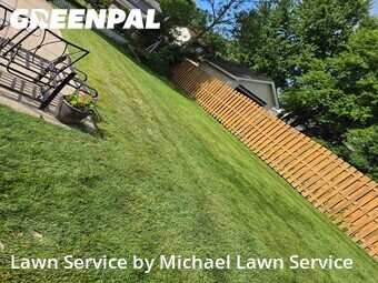 Lawn Mowing nearby Canton, MI, 