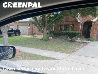 Lawn Care nearby Fort Worth, TX, 
