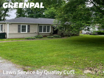 Lawn Mowing nearby Gallatin, TN, 