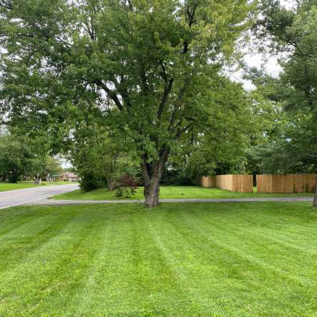 Lawn Mowing Contractor in Noblesville, IN, 46062