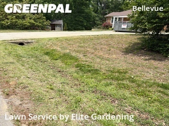 Lawn Care nearby Nashville, TN, 