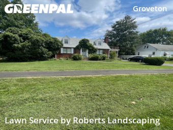 Lawn Mow nearby Alexandria, VA, 