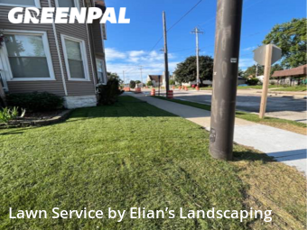 Grass Cutting nearby South Milwaukee, WI, 