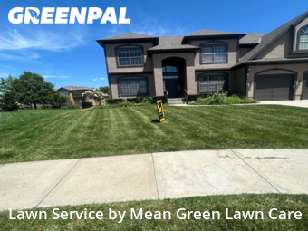 Lawn Cutting nearby Lee's Summit, MO, 