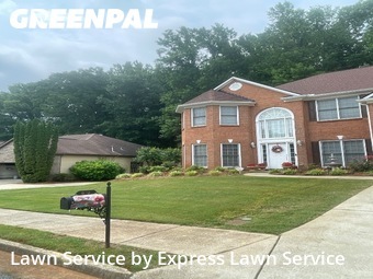 Yard Cutting nearby Dacula, GA, 