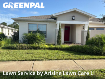 Lawn Cut nearby Osceola County, FL, 