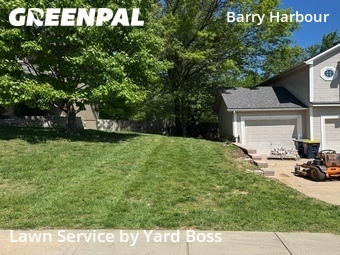 Lawn Cut nearby Kansas City, MO, 