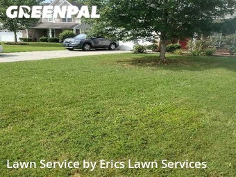 Lawn Mowing nearby Waxhaw, NC, 