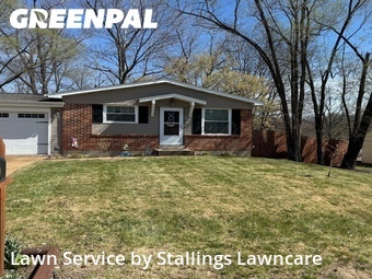 Lawn Care nearby Saint Charles, MO, 