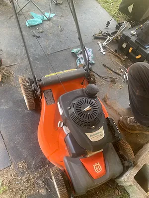 Down South Small Engine Mobile Repair Photo 8