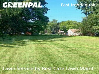 Lawn Cutting nearby Rochester, NY, 