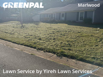Lawn Mowing nearby Charlotte, NC, 