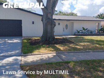 Lawn Mowing Servicein Largo,33778,Grass Cutting by MULTIMIL , work completed in Jun , 2026