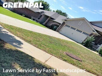 Yard Cutting nearby Norman, OK, 