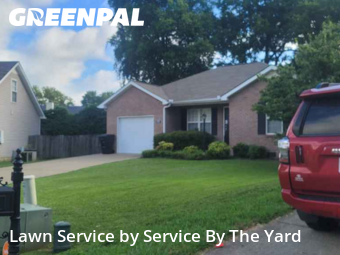 Grass Cutting nearby Murfreesboro, TN, 