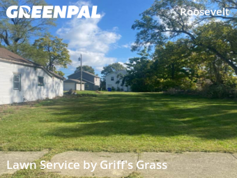 Yard Cutting nearby Dayton, OH, 