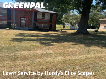 Yard Mowing nearby Hendersonville, TN, 