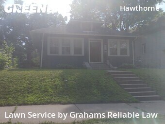 Lawn Maintenance nearby Minneapolis, MN, 