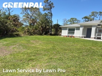 Yard Mowing nearby North Port, FL, 