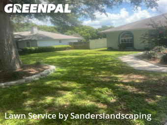 Lawn Care Service nearby Lakeland, FL, 