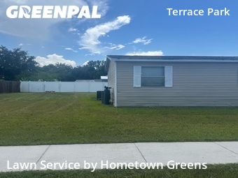 Lawn Maintenance nearby Zephyrhills, FL, 