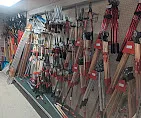 Alan's Lawn & Garden Center - Norwalk Photo 16