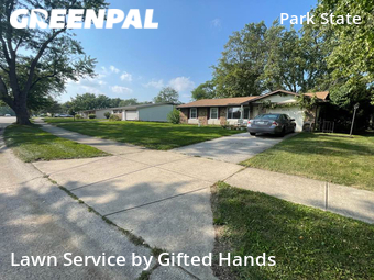 Lawn Cutting nearby Fort Wayne, IN, 