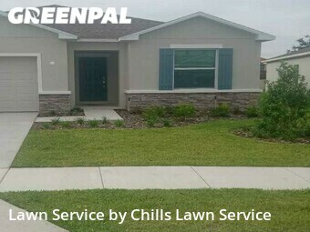 Lawn Service nearby Davenport, FL, 