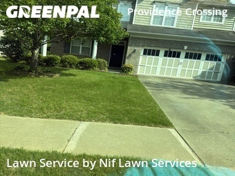 Lawn Cutting nearby Charlotte, NC, 