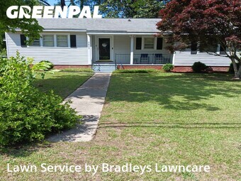 Lawn Maintenance nearby Greenville, NC, 