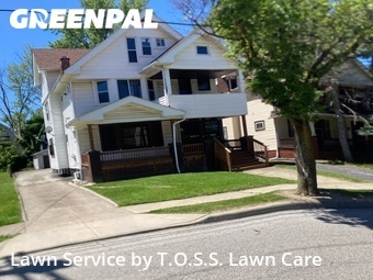 Lawn Care nearby East Cleveland, OH, 